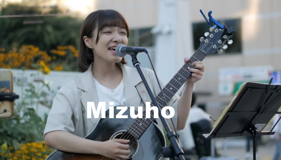 Mizuho